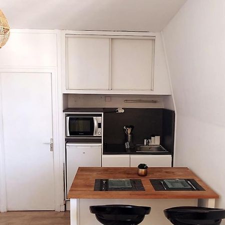 Le Petit Studio Senlisien Senlis  Dış mekan fotoğraf