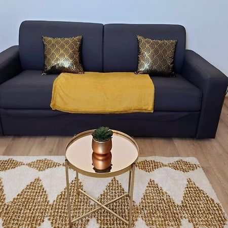 Le Petit Studio Senlisien Senlis  Dış mekan fotoğraf