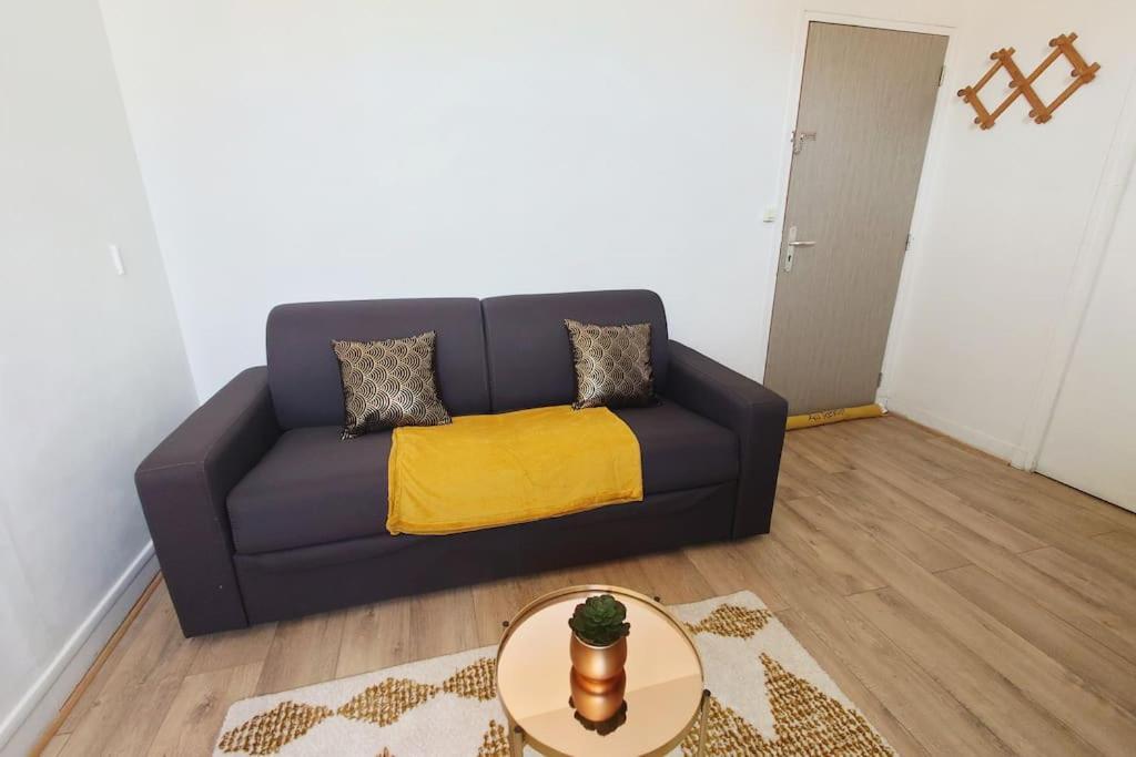 Le Petit Studio Senlisien Senlis  Dış mekan fotoğraf