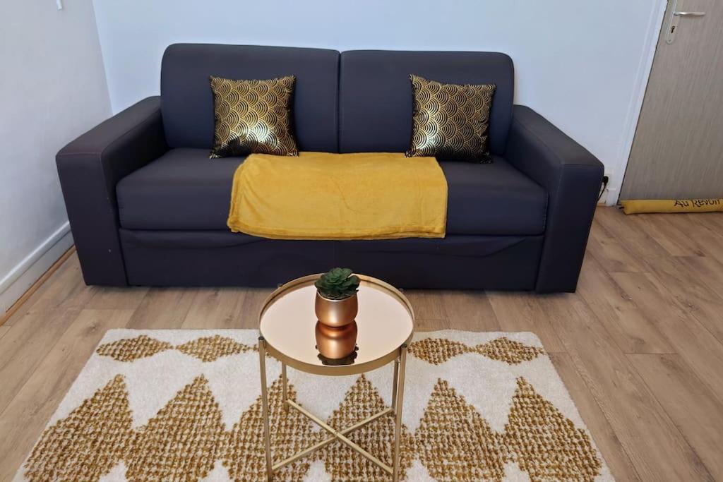 Le Petit Studio Senlisien Senlis  Dış mekan fotoğraf