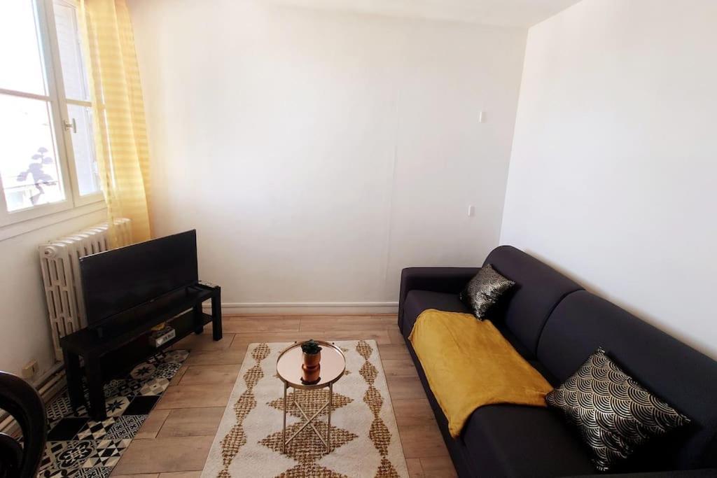 Le Petit Studio Senlisien Senlis  Dış mekan fotoğraf